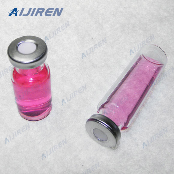 <h3>10ml amber headspace vials manufacturer from China</h3>
